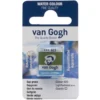 van Gogh akvarellfärg halvkopp – Sap Green 623