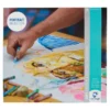 Van Gogh soft pastel set med 36 kritor - Portrait Selection