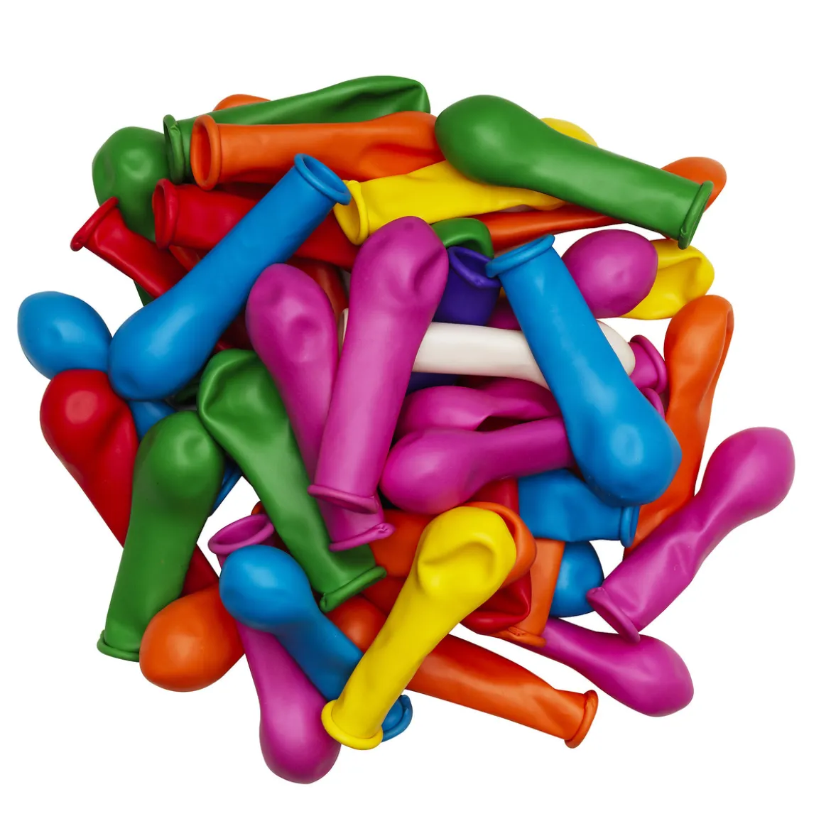 Vattenballonger 60-pack