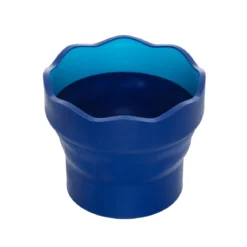 Vattenkopp hopfällbar H3,5-8cm