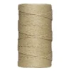 Vaxat lin 2mm 130m naturfärg