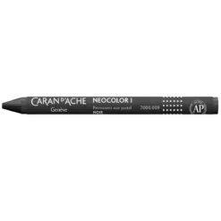 Vaxkrita NeoColor I Black