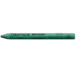 Vaxkrita NeoColor I Emerald