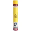 V Gogh oil pastel Light yellow