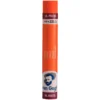 V Gogh oil pastel Orange