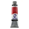 V Gogh olja 40ml Aliz. crimson