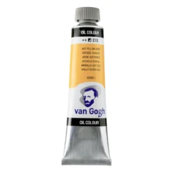 V Gogh olja 40ml Azo yellow DP