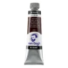 V Gogh olja 40ml Burnt umber