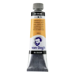 V Gogh olja 40ml Cdm. yell DP