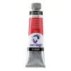 V Gogh olja 40ml Quinacr. rose