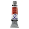 V Gogh olja 40ml Transp.ox.red