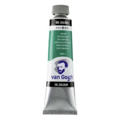 V Gogh olja 40ml Viridian