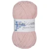Viking Garn Alpaca Storm 50g puderrosa 553