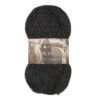 Viking Garn Eco Highland Wool 50g koksgrå 217