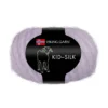 Viking Garn Kid-Silk 25g ljuslila 367