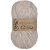Viking Garn Olivia 50g sand
