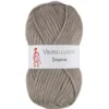 Viking Garn Snorre 100g beige 207