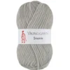 Viking Garn Snorre 100g pärlgrå 212