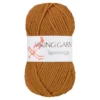 Viking Garn Sportsragg 50g ockragul 546