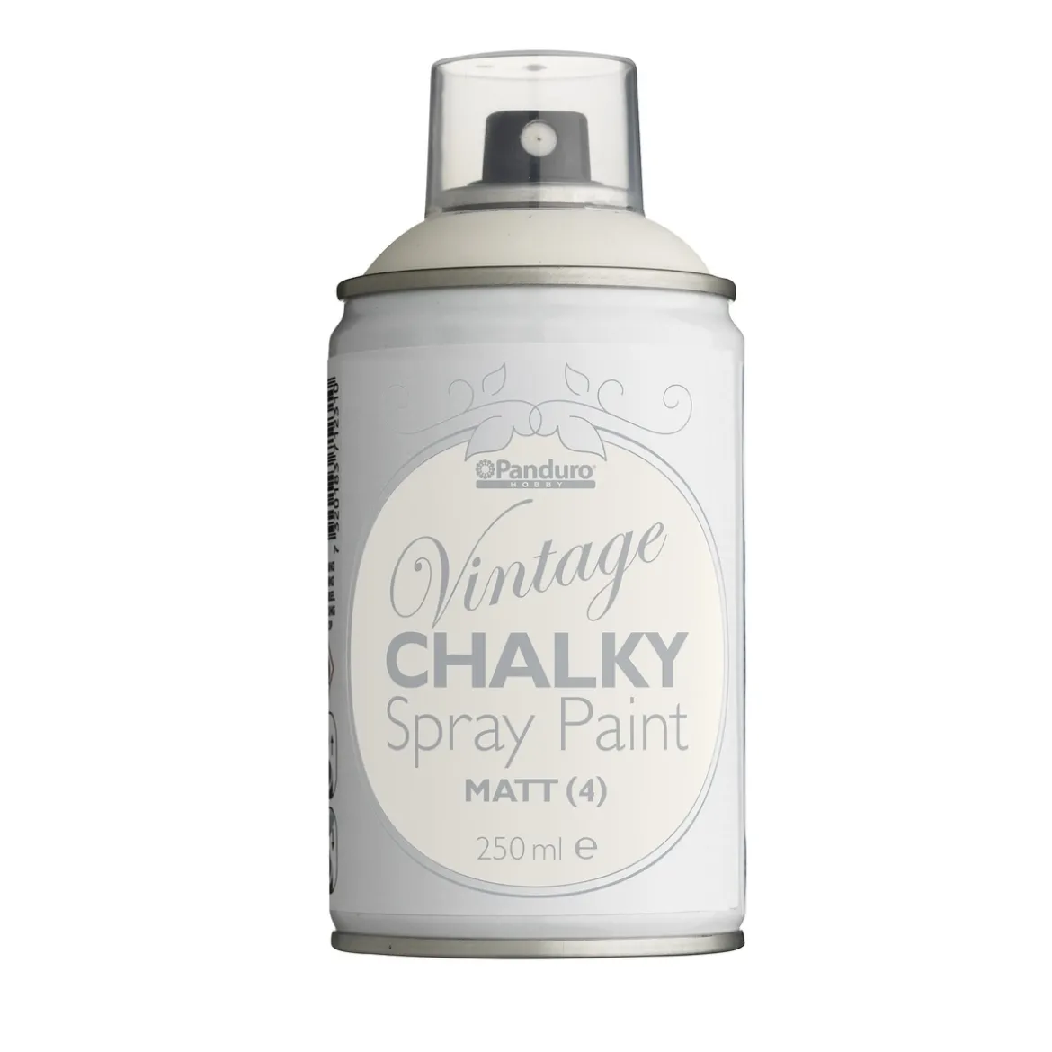 Vintage Chalky Spray 250ml Cre