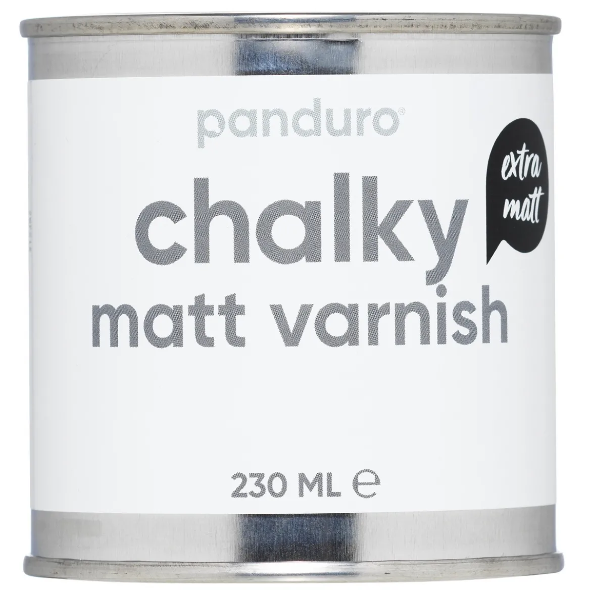 Vintage Varnish 230ml ext.matt