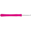 Virknål Easy Grip, längd 14 cm Ø3,5 mm – aluminium