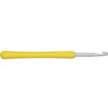 Virknål Easy Grip, längd 14 cm Ø5,5 mm – aluminium