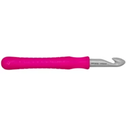Virknål Easy Grip, längd 15 cm Ø10,0 mm – plast