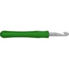 Virknål Easy Grip, längd 15 cm Ø8,0 mm – plast
