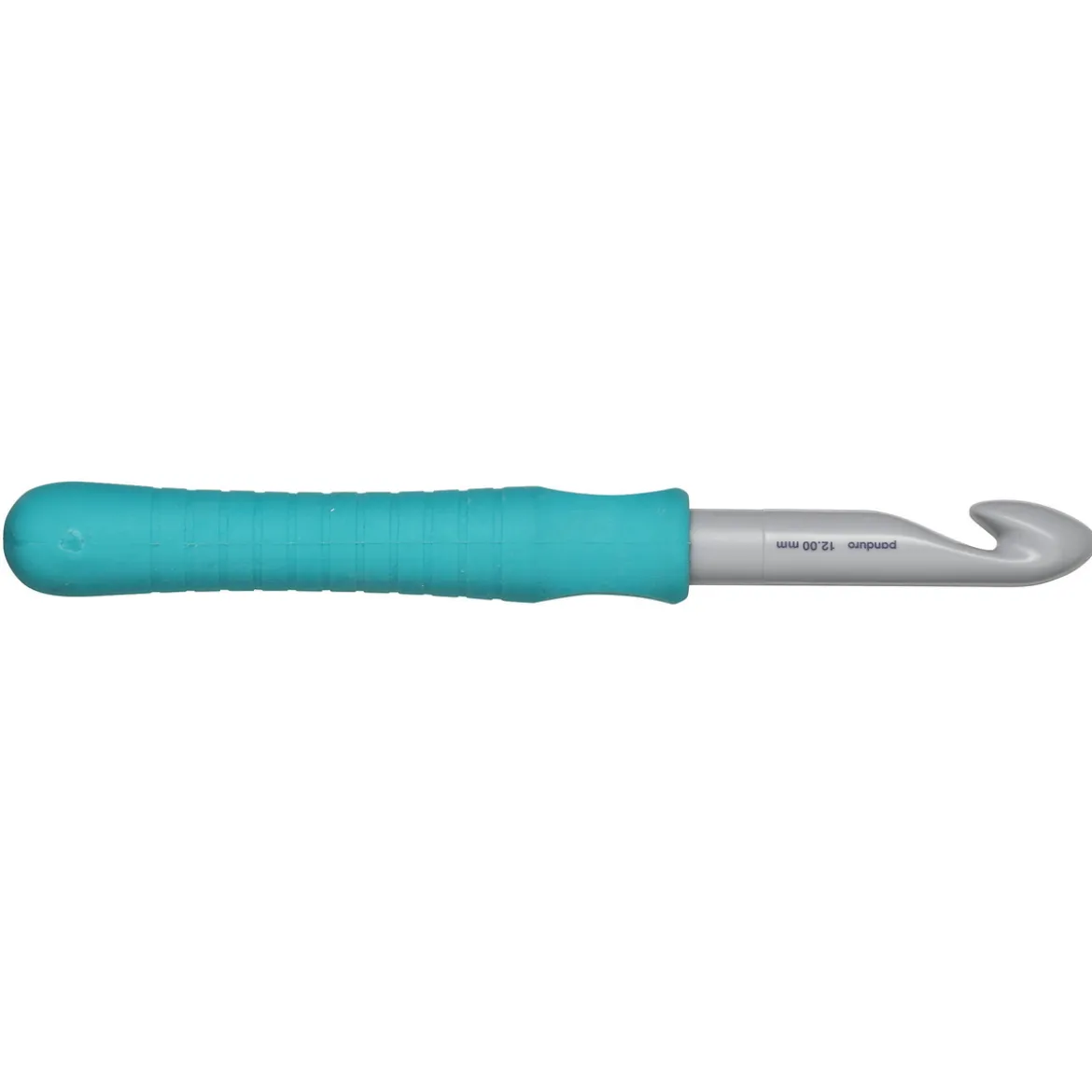 Virknål Easy Grip, längd 15 cm Ø12,0 mm – plast