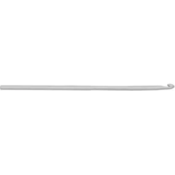 Virknål, längd 15 cm Ø4,0 mm – aluminium