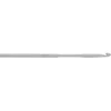 Virknål, längd 15 cm Ø4,5 mm – aluminium