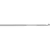 Virknål, längd 15 cm Ø5,0 mm – aluminium