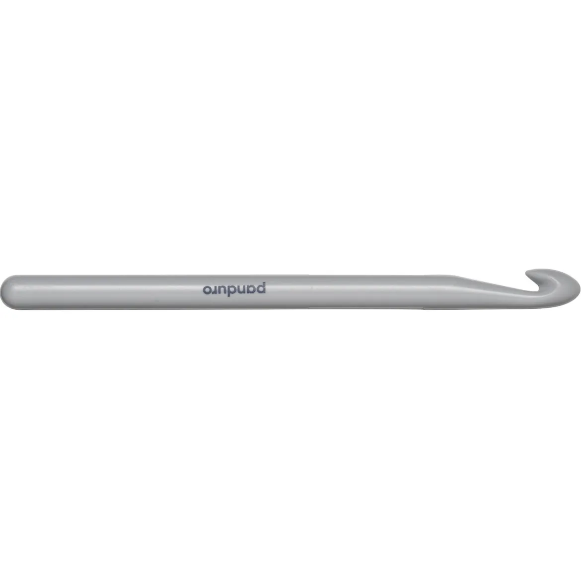 Virknål, längd 15 cm Ø10,0 mm – plast