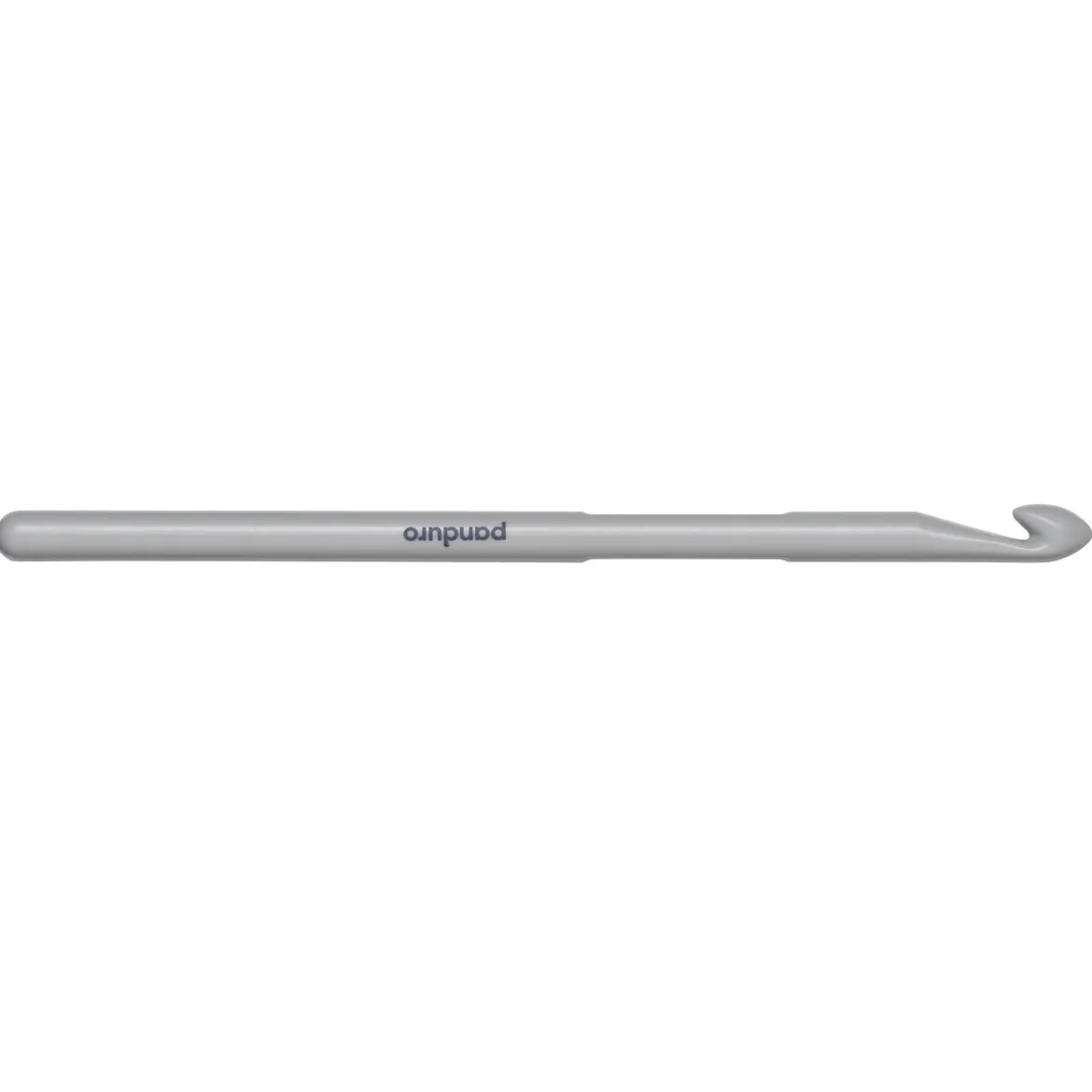 Virknål, längd 17 cm Ø12,0 mm – plast