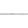 Virknål, längd 15 cm Ø6,0 mm – plast