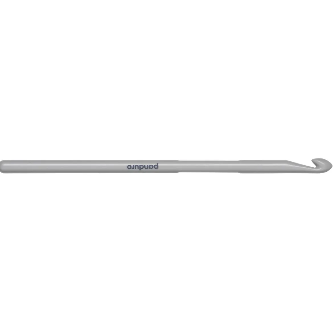 Virknål, längd 15 cm Ø6,0 mm – plast