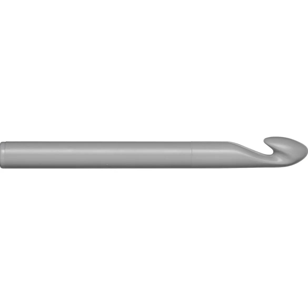 Virknål, längd 15 cm Ø8,0 mm – plast