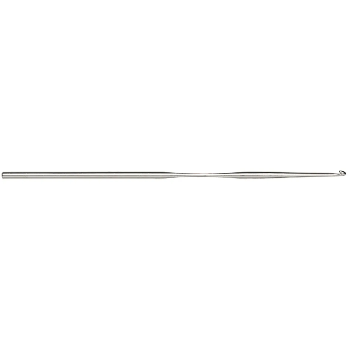 Virknål, längd 12 cm Ø1,5 mm – stål
