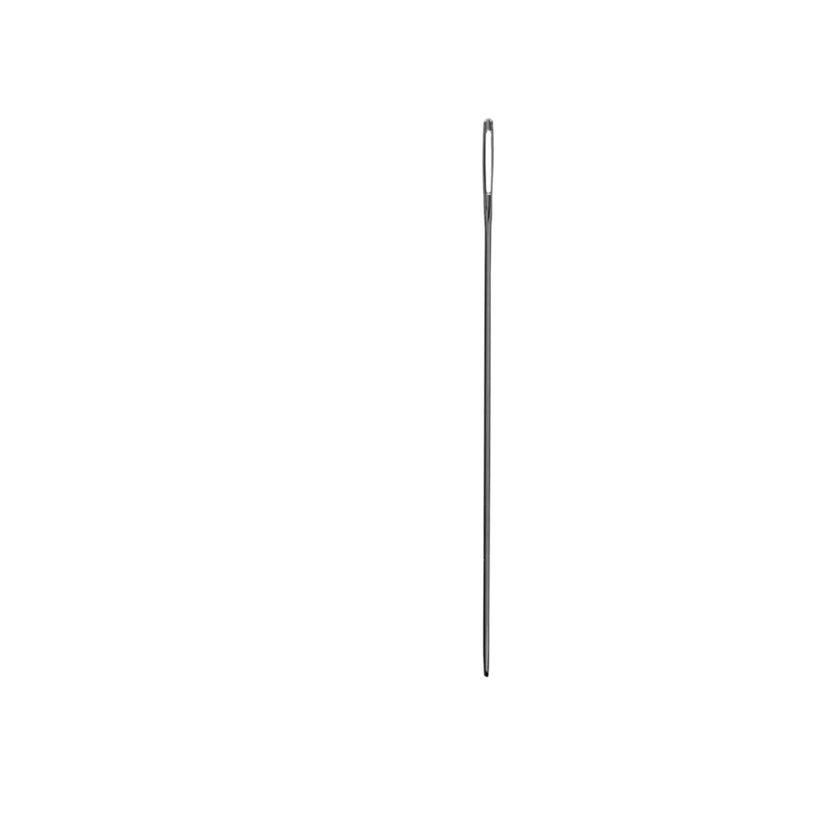 Vävnål rund 15 cm