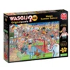 Wasgij pussel #44 Summer Games! 1000 bitar, 68×49 cm