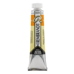 Water col 20ml Cadmium orange