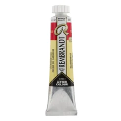 Water col 20ml Cadmium red