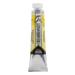 Water col 20ml Cadmium yellow