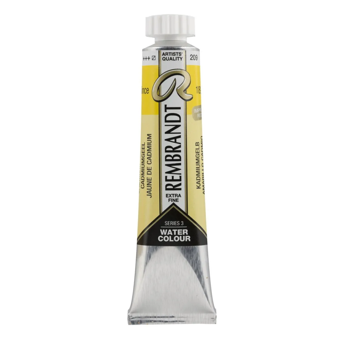 Water col 20ml Cadmium yellow