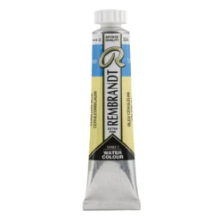 Water col 20ml Cerulean blue