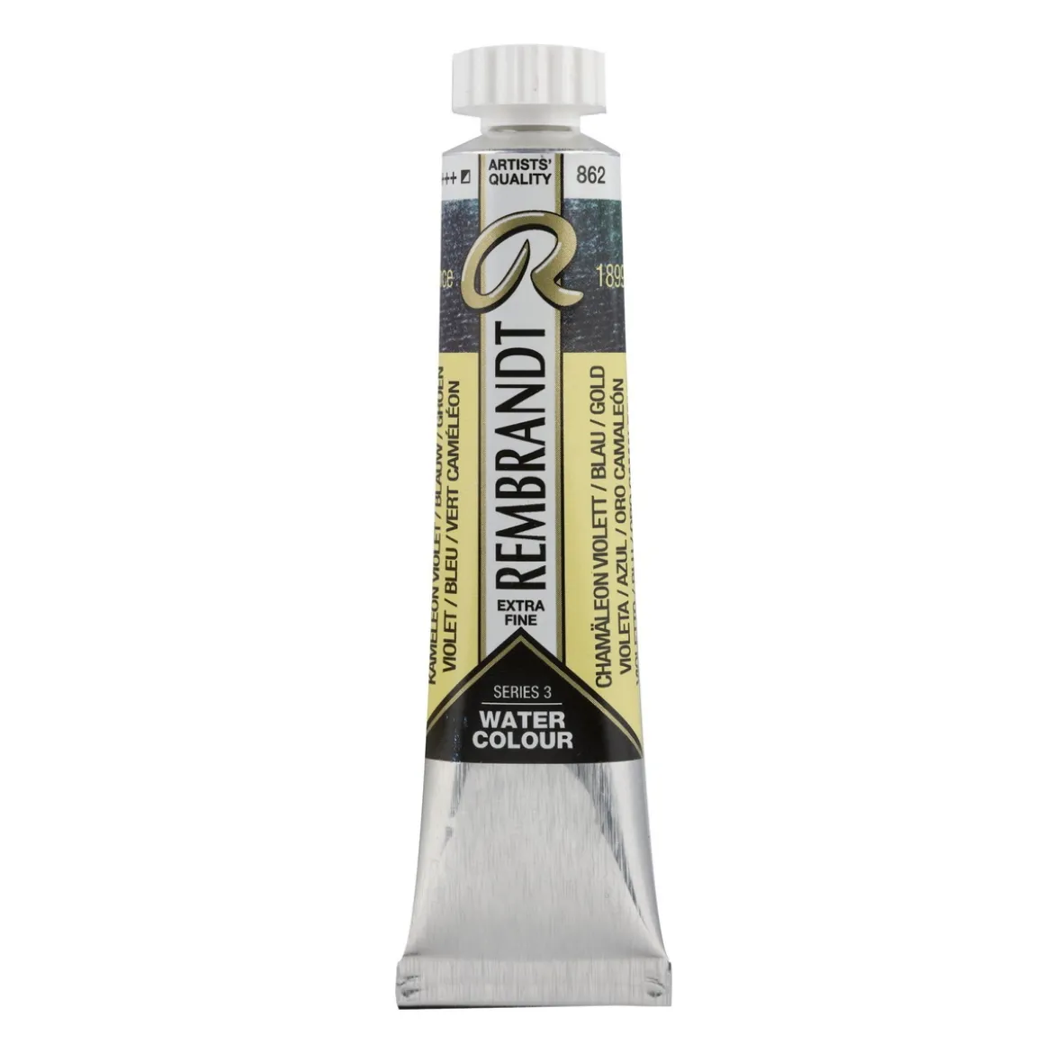 Water col 20ml Chamel vi/bl/gr