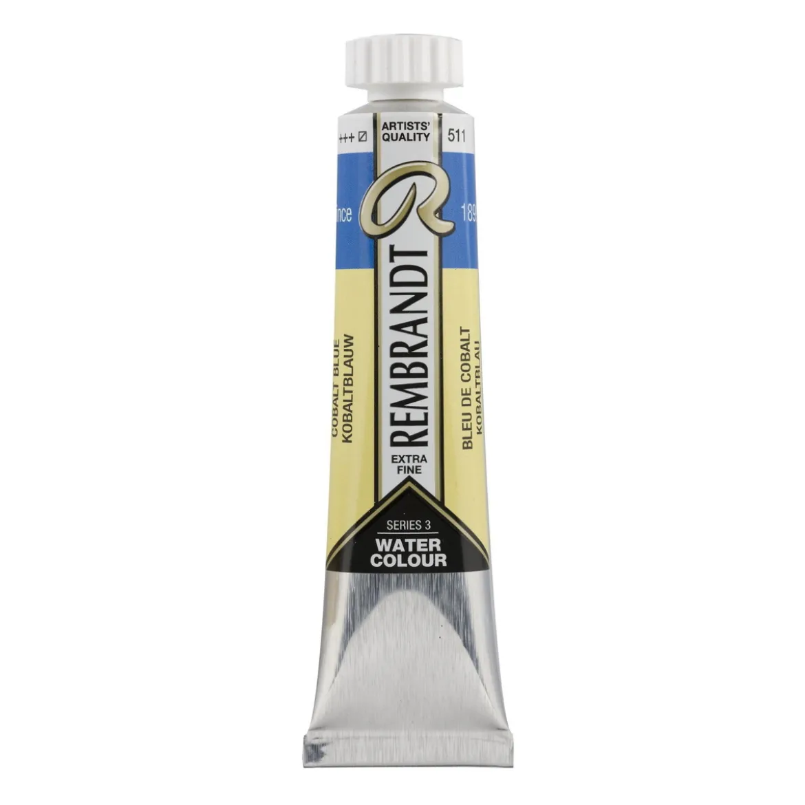 Water col 20ml Cobalt blue