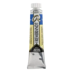 Water col 20ml Cob blue ultram