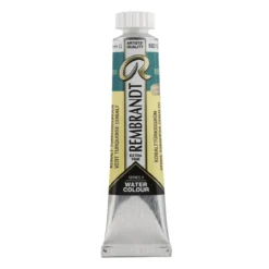 Water col 20ml Cob turq green